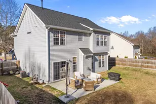 660 Hay River St, Garner, NC 27529 - Photo 30