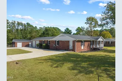 6501 Rock Service Station Road, Raleigh, NC 27603 - Photo 36