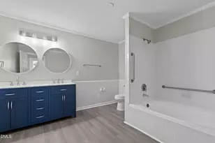 6501 Rock Service Station Rd, Raleigh, NC 27603 - Photo 36