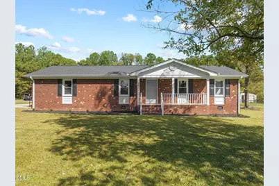 6501 Rock Service Station Road, Raleigh, NC 27603 - Photo 1