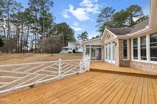 3621 Pine Hollow Dr, Clayton, NC 27520 - Photo 6