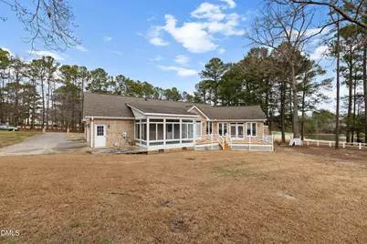 3621 Pine Hollow Drive, Clayton, NC 27520 - Photo 38