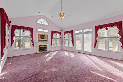 3621 Pine Hollow Drive, Clayton, NC 27520 - Photo 10