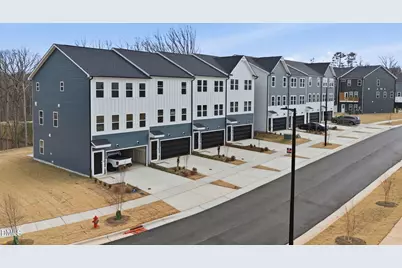 3020 Evertonian Place, Durham, NC 27703 - Photo 2