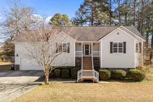 91 Buckingham Ct, Smithfield, NC 27577 - Photo 1