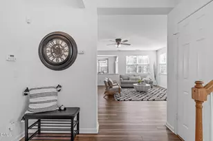 1121 Brookhill Way, Cary, NC 27519 - Photo 14