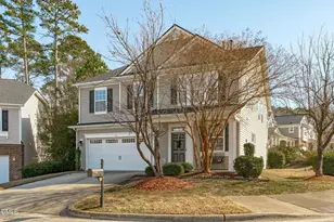 1121 Brookhill Way, Cary, NC 27519 - Photo 8