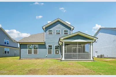 1413 Green Cypress Drive, Zebulon, NC 27597 - Photo 48