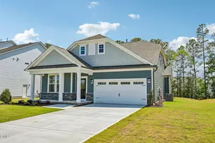 1413 Green Cypress Dr, Zebulon, NC 27597 - Photo 4