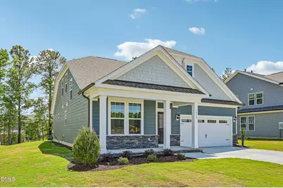 1413 Green Cypress Drive, Zebulon, NC 27597 - Photo 2