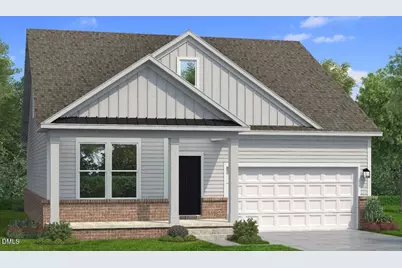 1413 Green Cypress Drive #42, Zebulon, NC 27597 - Photo 1