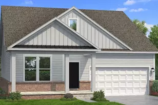 1413 Green Cypress Dr, Zebulon, NC 27597 - Photo 1