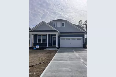 1413 Green Cypress Drive #42, Zebulon, NC 27597 - Photo 1