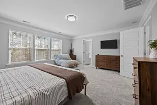 4603 Silver Charm Dr, Knightdale, NC 27545 - Photo 24