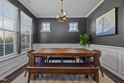 4603 Silver Charm Drive, Knightdale, NC 27545 - Photo 6