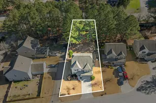 4603 Silver Charm Dr, Knightdale, NC 27545 - Photo 4