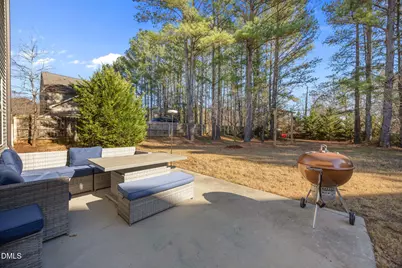 4603 Silver Charm Drive, Knightdale, NC 27545 - Photo 32