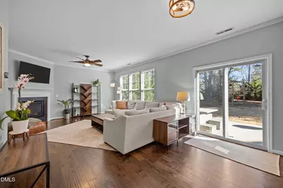 4603 Silver Charm Drive, Knightdale, NC 27545 - Photo 10