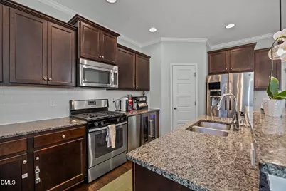 4603 Silver Charm Drive, Knightdale, NC 27545 - Photo 12