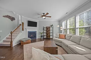 4603 Silver Charm Dr, Knightdale, NC 27545 - Photo 8