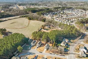 4603 Silver Charm Dr, Knightdale, NC 27545 - Photo 38