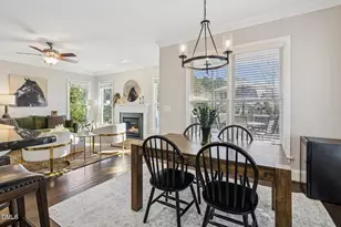 105 Arvida Cres, Holly Springs, NC 27540 - Photo 14