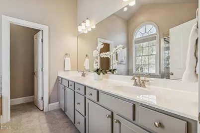 105 Arvida Crescent, Holly Springs, NC 27540 - Photo 20