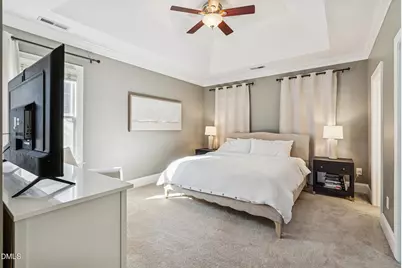 105 Arvida Crescent, Holly Springs, NC 27540 - Photo 4