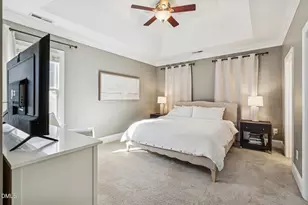 105 Arvida Cres, Holly Springs, NC 27540 - Photo 4