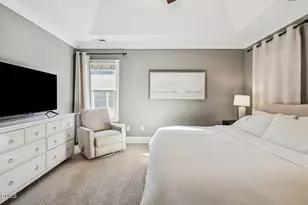 105 Arvida Cres, Holly Springs, NC 27540 - Photo 18