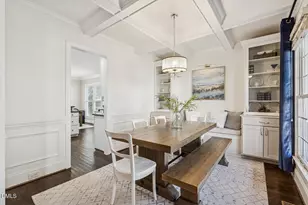 105 Arvida Cres, Holly Springs, NC 27540 - Photo 10