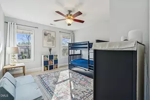 105 Arvida Cres, Holly Springs, NC 27540 - Photo 26