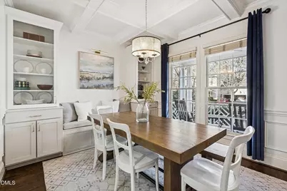 105 Arvida Crescent, Holly Springs, NC 27540 - Photo 2