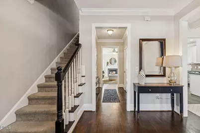 105 Arvida Crescent, Holly Springs, NC 27540 - Photo 8