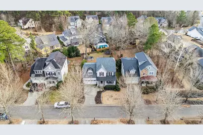 105 Arvida Crescent, Holly Springs, NC 27540 - Photo 34