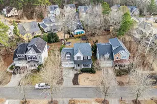 105 Arvida Cres, Holly Springs, NC 27540 - Photo 34