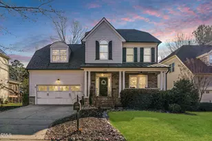 105 Arvida Cres, Holly Springs, NC 27540 - Photo 38