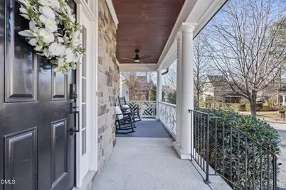 105 Arvida Crescent, Holly Springs, NC 27540 - Photo 6
