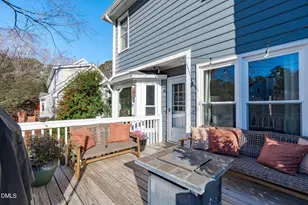 425 Cayman Ave, Holly Springs, NC 27540 - Photo 28