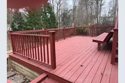809 Deer Hollow Court, Wake Forest, NC 27587 - Photo 22