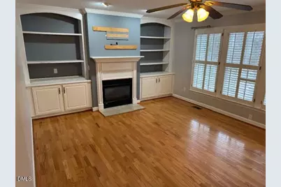 809 Deer Hollow Court, Wake Forest, NC 27587 - Photo 2