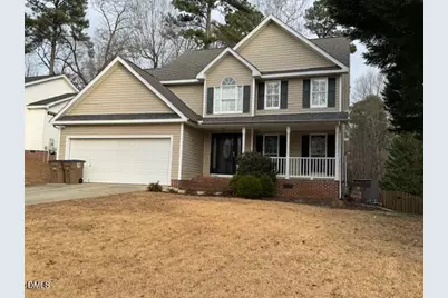 809 Deer Hollow Court, Wake Forest, NC 27587 - Photo 1