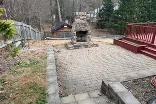 809 Deer Hollow Ct, Wake Forest, NC 27587 - Photo 18