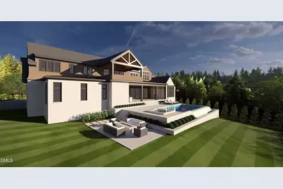 3074 Granville Drive, Raleigh, NC 27609 - Photo 6