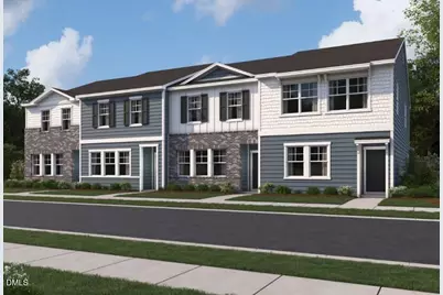 2209 Glen Crossing Drive, Durham, NC 27704 - Photo 1