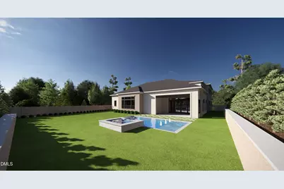 301 Dartmouth Road, Raleigh, NC 27609 - Photo 8