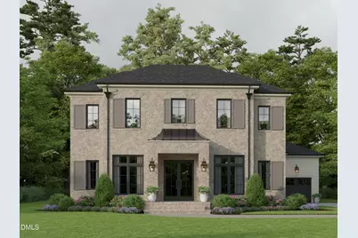 301 Dartmouth Road, Raleigh, NC 27609 - Photo 1
