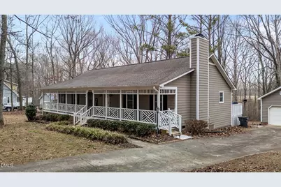 308 Long Needle Drive, Clayton, NC 27520 - Photo 48