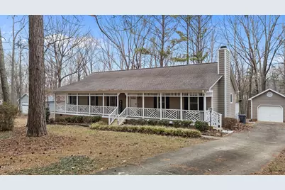 308 Long Needle Drive, Clayton, NC 27520 - Photo 2