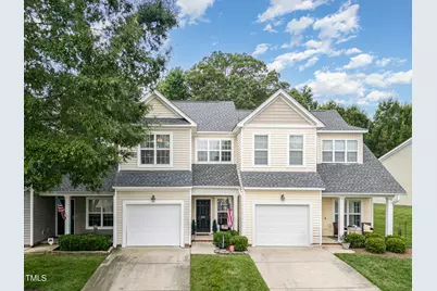 10141 Bessborough Drive, Raleigh, NC 27617 - Photo 2